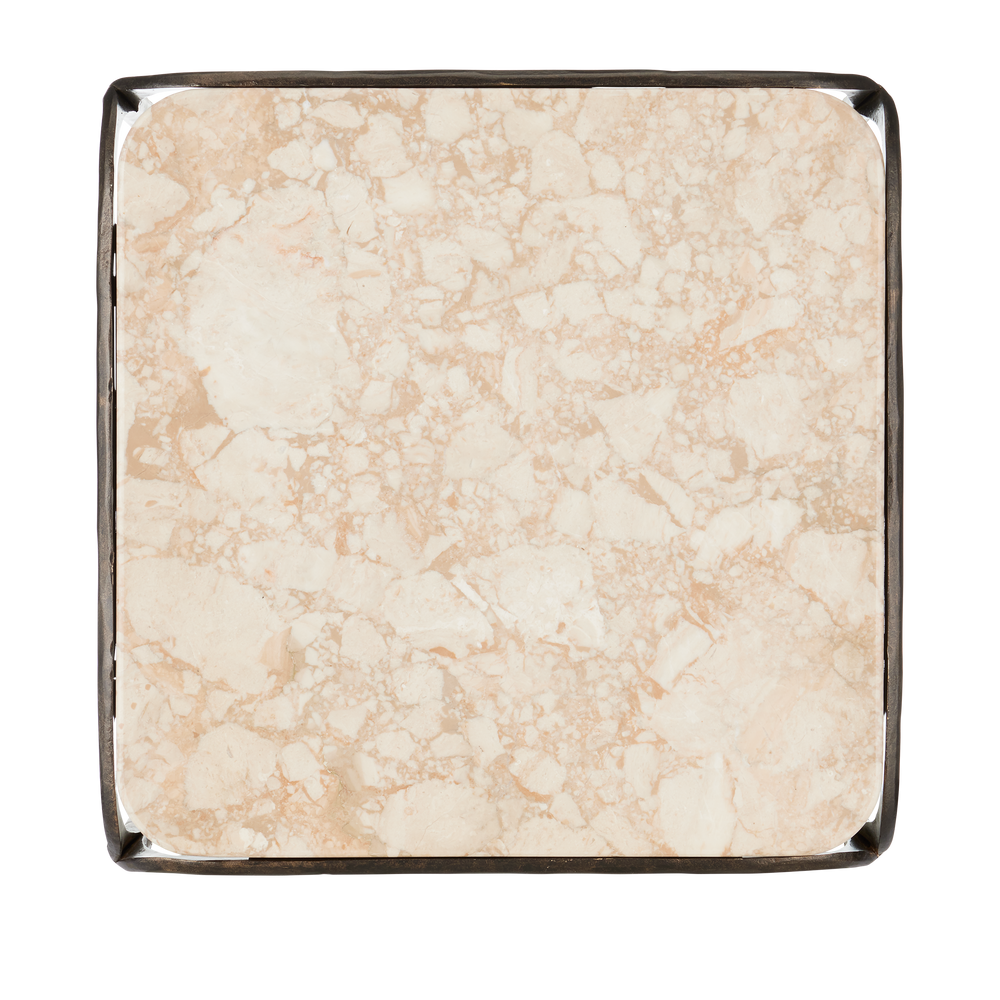 
                      
                        Crema Side Table
                      
                    