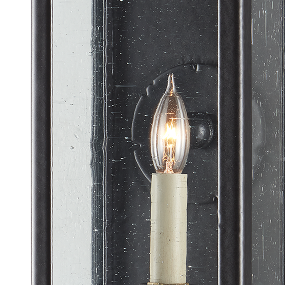 Giatti Small Outdoor Wall Sconce