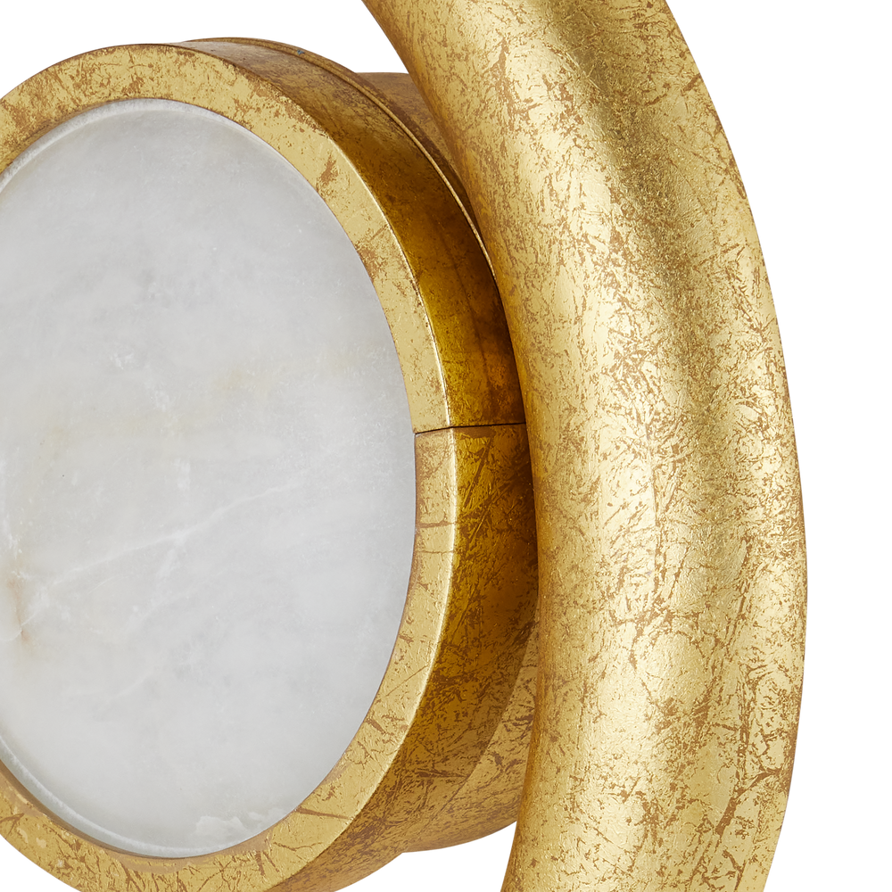 
                      
                        Muluk Wall Sconce
                      
                    