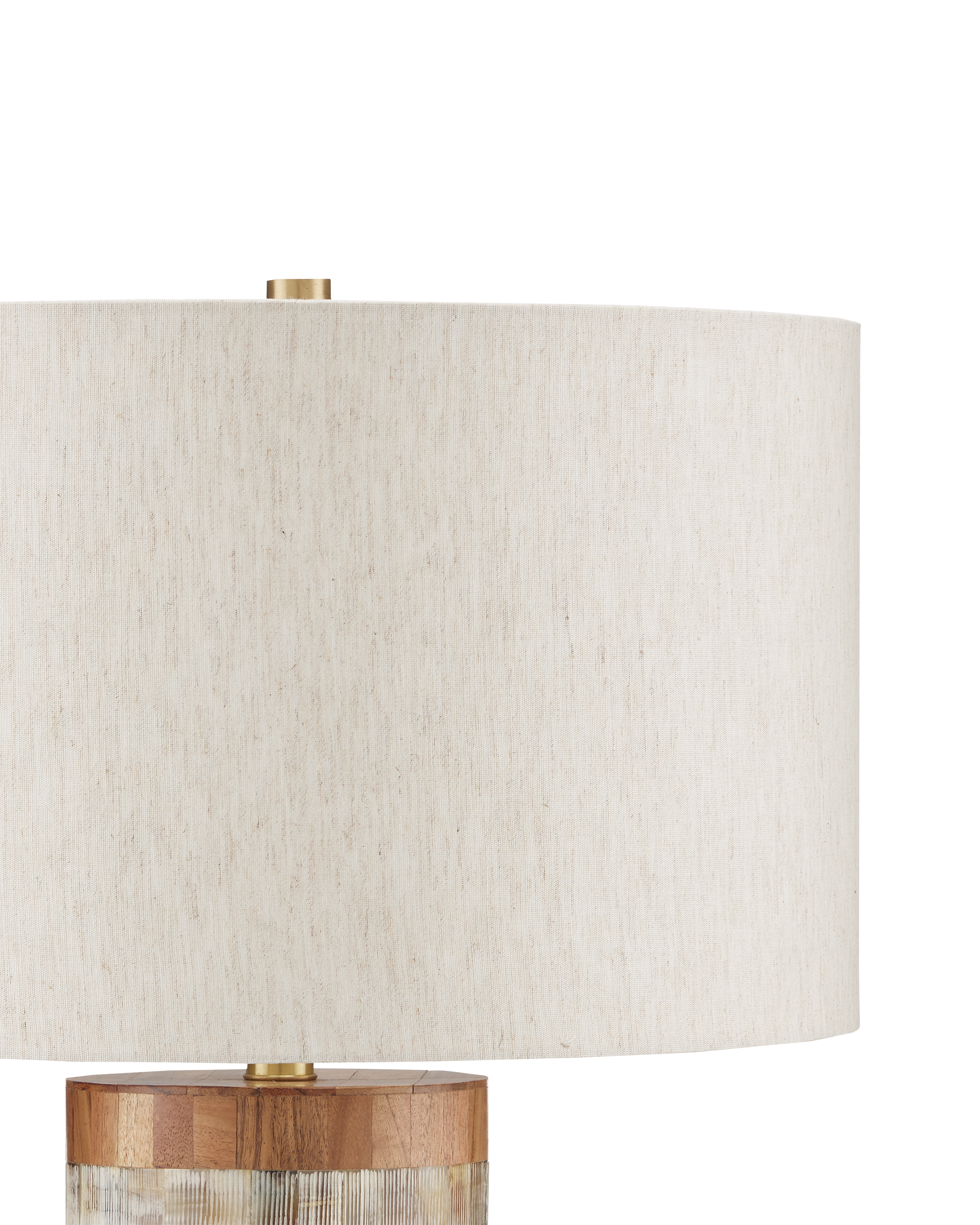 Hyson Table Lamp - Thumbnail 4