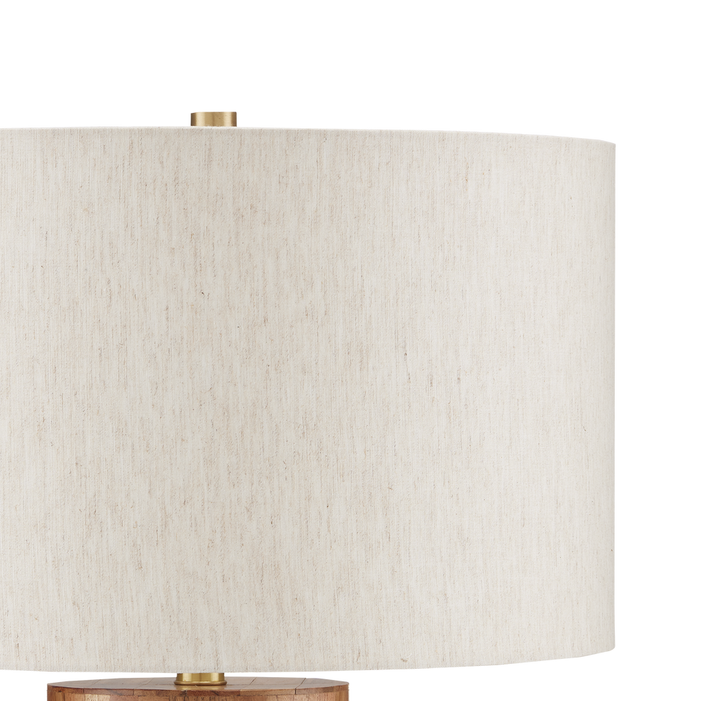 
                      
                        Hyson Table Lamp.
                      
                    