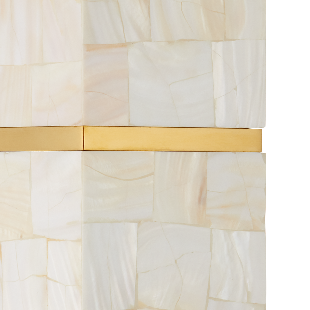 
                      
                        Casey Mother of Pearl Table Lamp
                      
                    