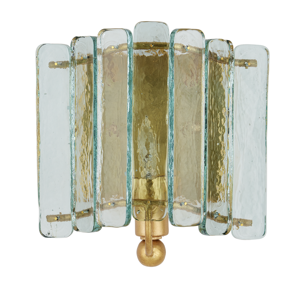 
                      
                        Duvernell Wall Sconce
                      
                    