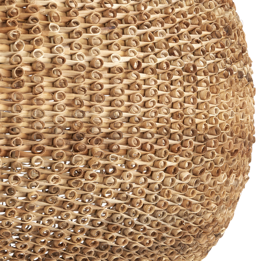 Boucle Chandelier
