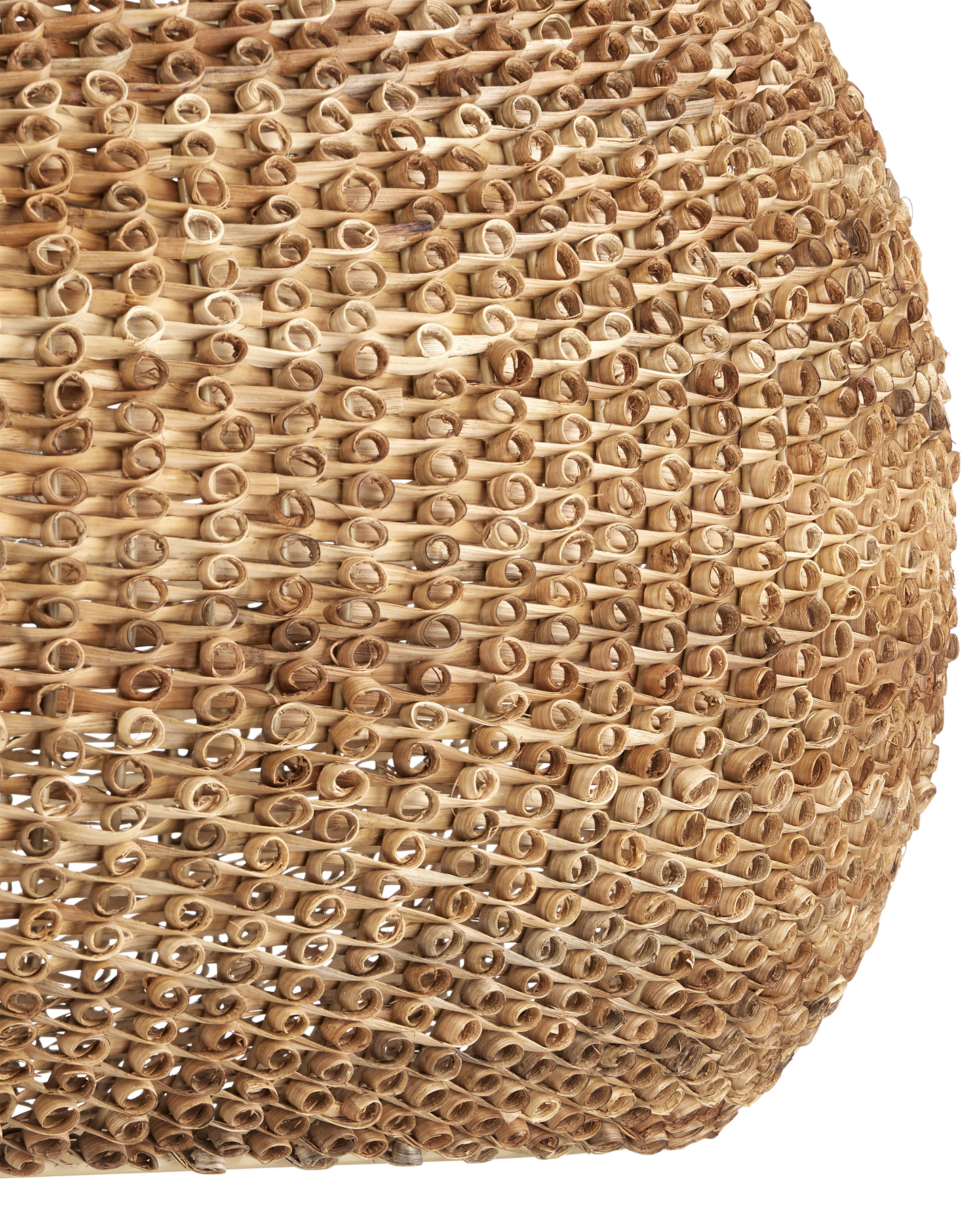 Boucle Chandelier