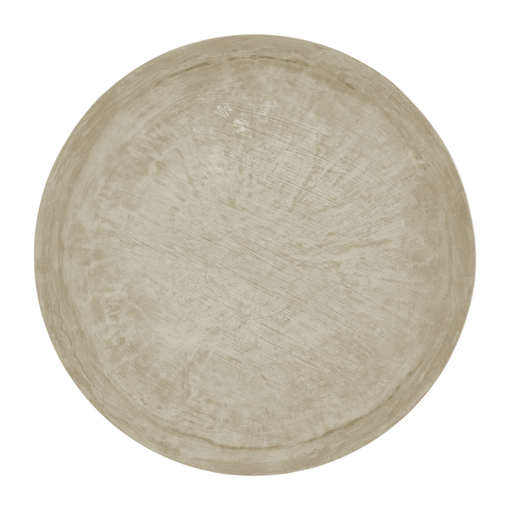 
                      
                        Faux Bois Small Bird Bath.
                      
                    