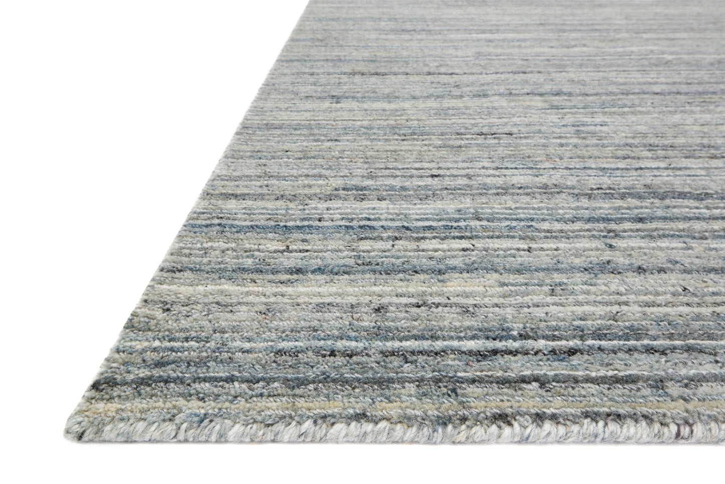Loloi Vaughn Sky 2'-0" x 3'-0" Accent Rug