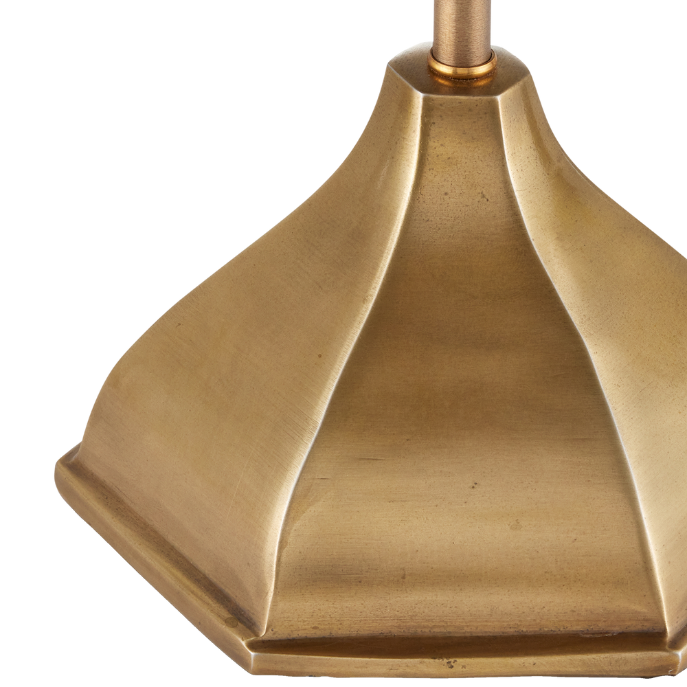 
                      
                        Domville Table Lamp.
                      
                    