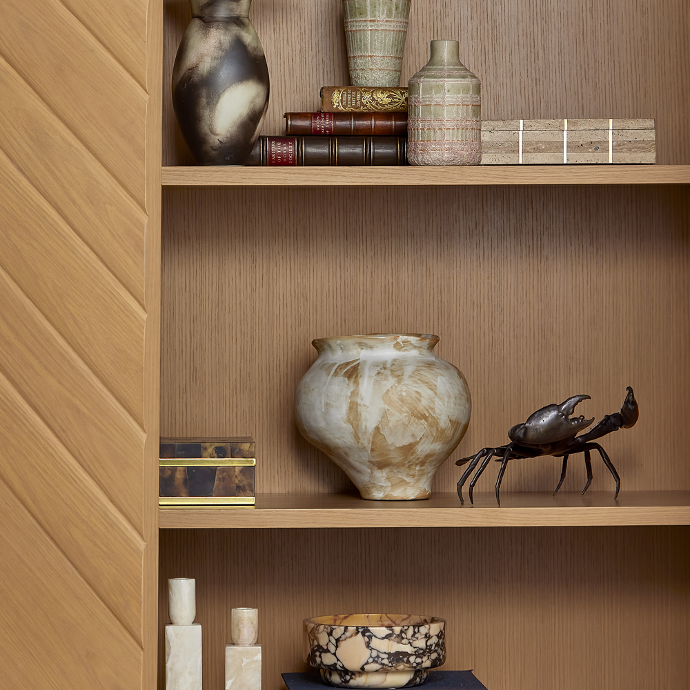 
                      
                        Monte Carlo Vase Set of 2.
                      
                    