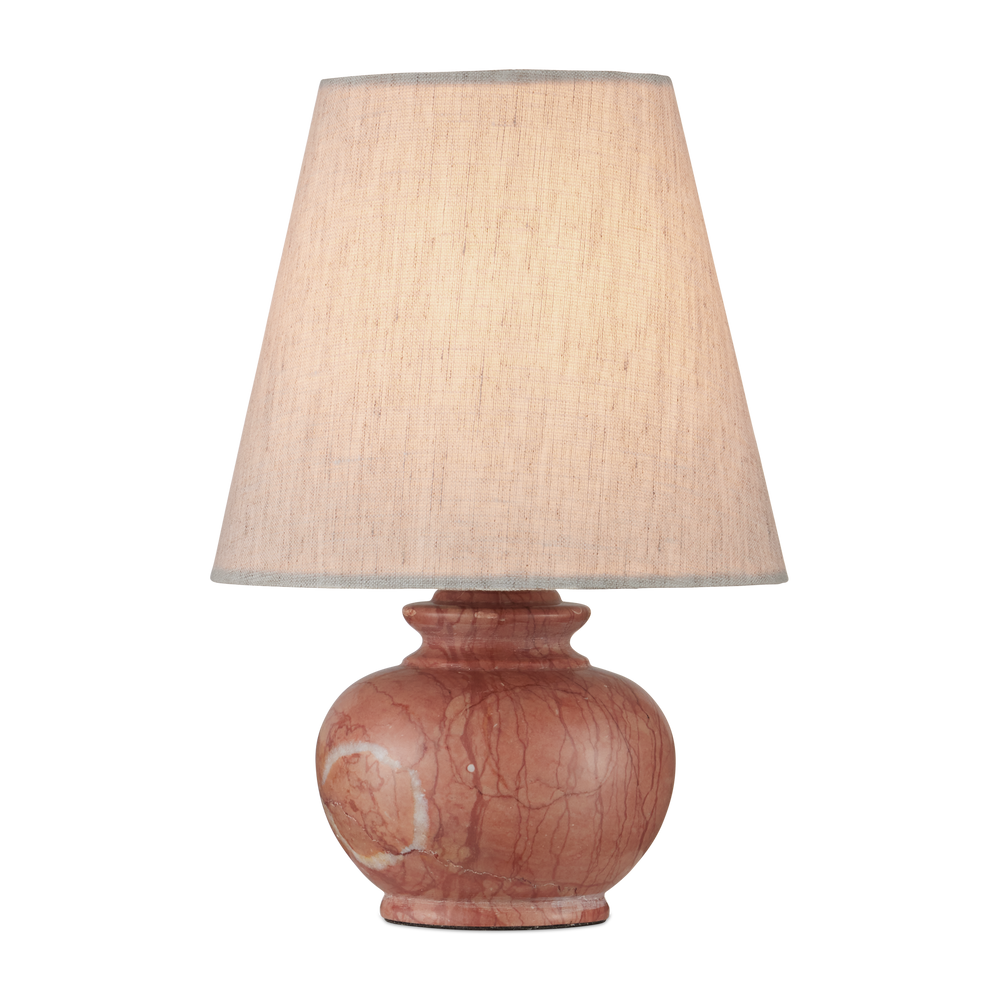 
                      
                        Piccolo Pink Mini Table Lamp
                      
                    