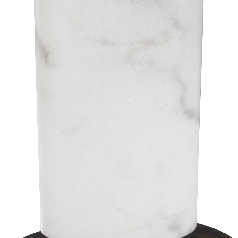 
                      
                        Stanhope White Table Lamp
                      
                    