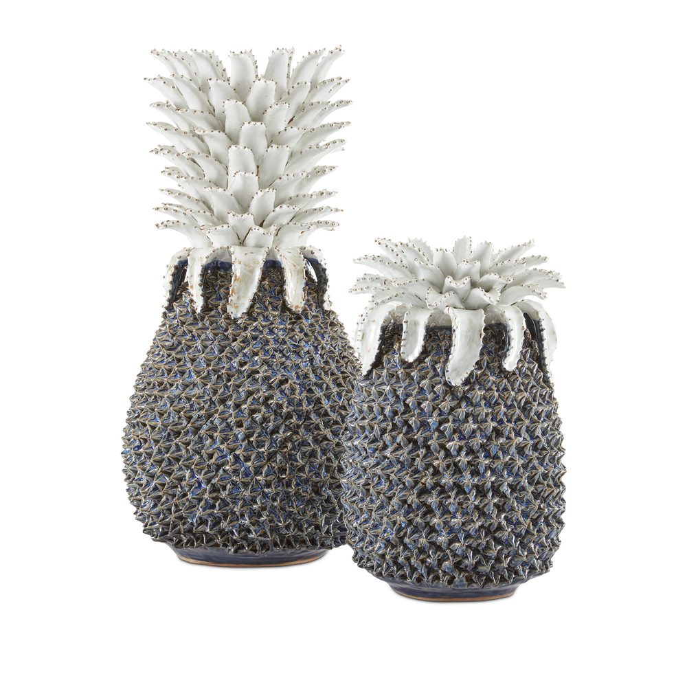 
                      
                        Waikiki Medium Blue Pineapple
                      
                    