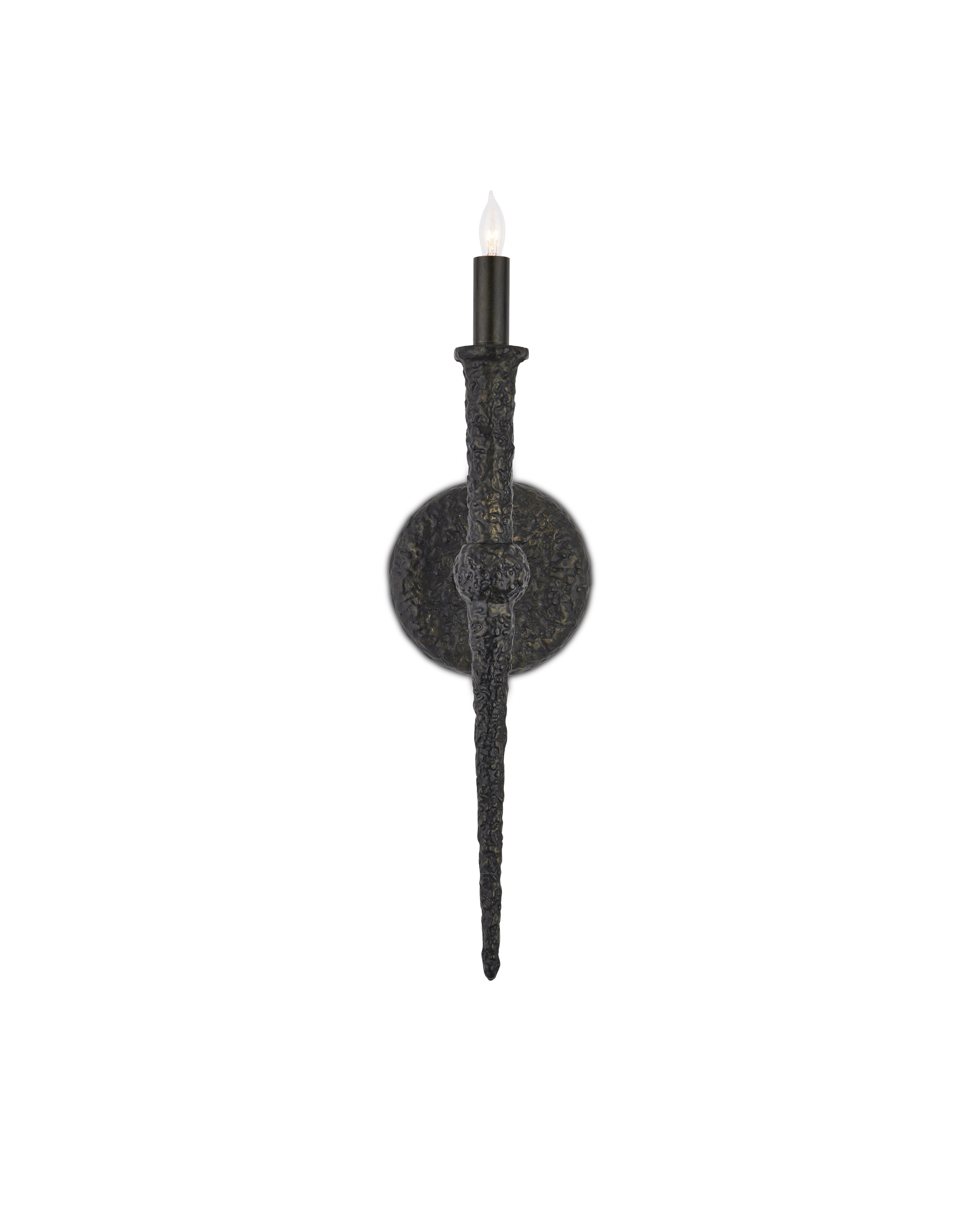 Blackthorn Wall Sconce