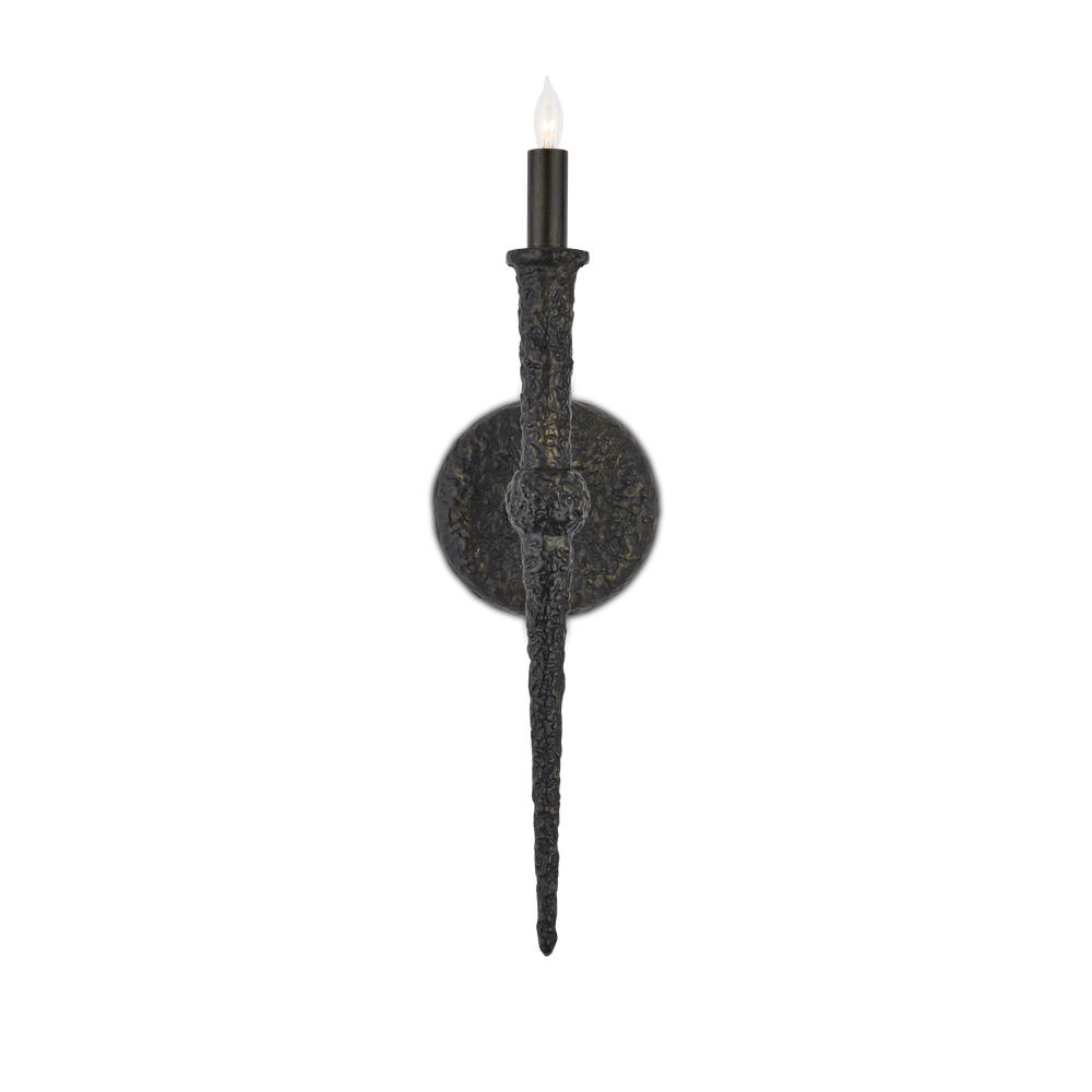 
                      
                        Blackthorn Wall Sconce
                      
                    