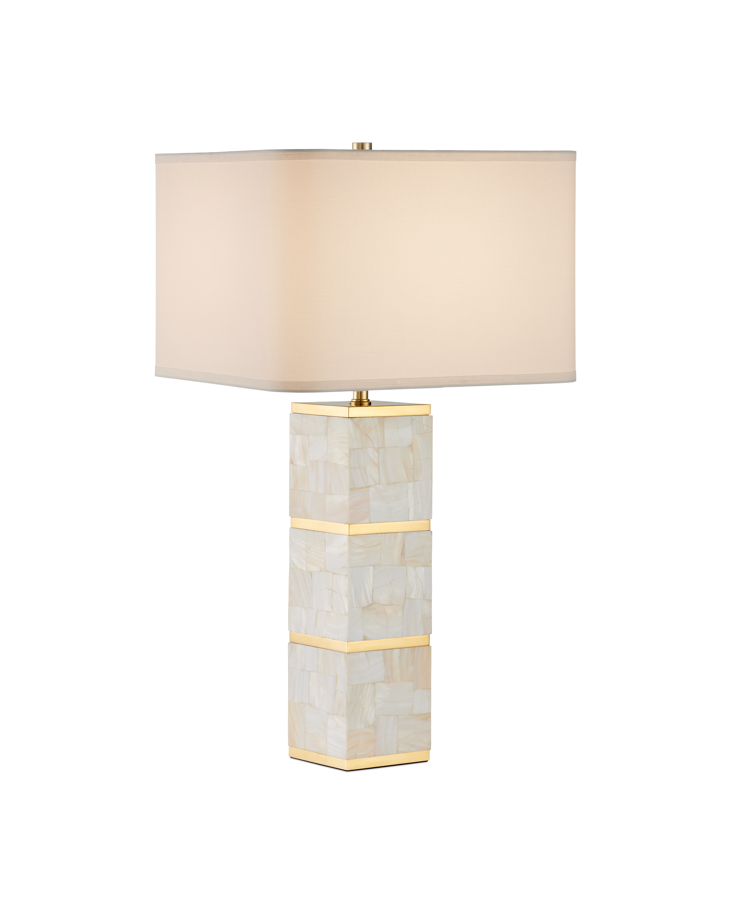 Currey & Company Casey Table Lamp - Thumbnail 5