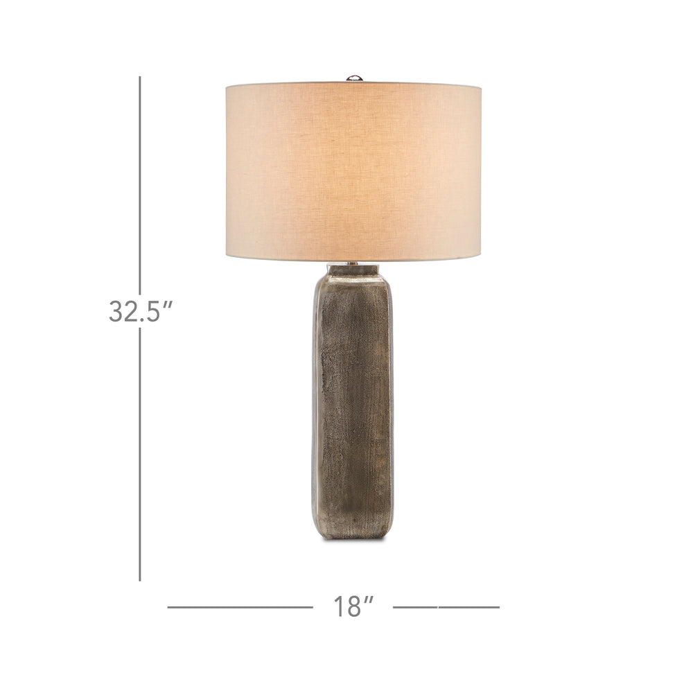 
                      
                        Morse Table Lamp.
                      
                    