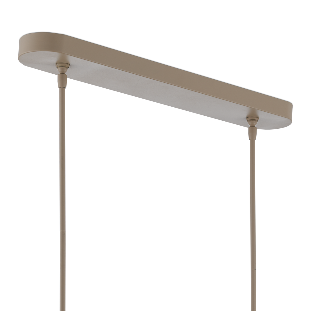 
                      
                        Mereworth Oval Chandelier
                      
                    