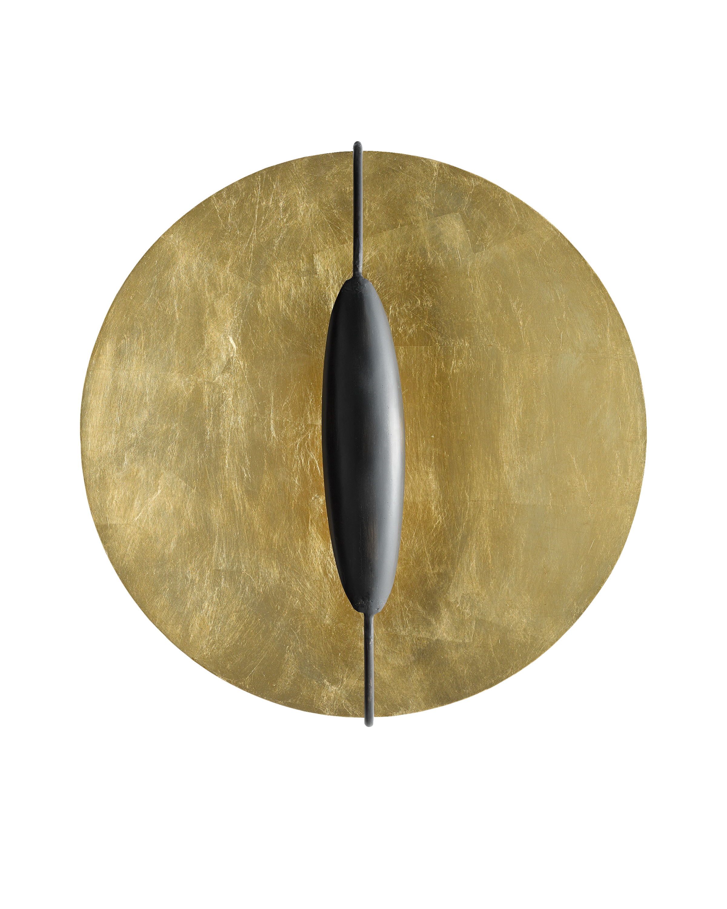 Pinders Gold Wall Sconce - Thumbnail 2