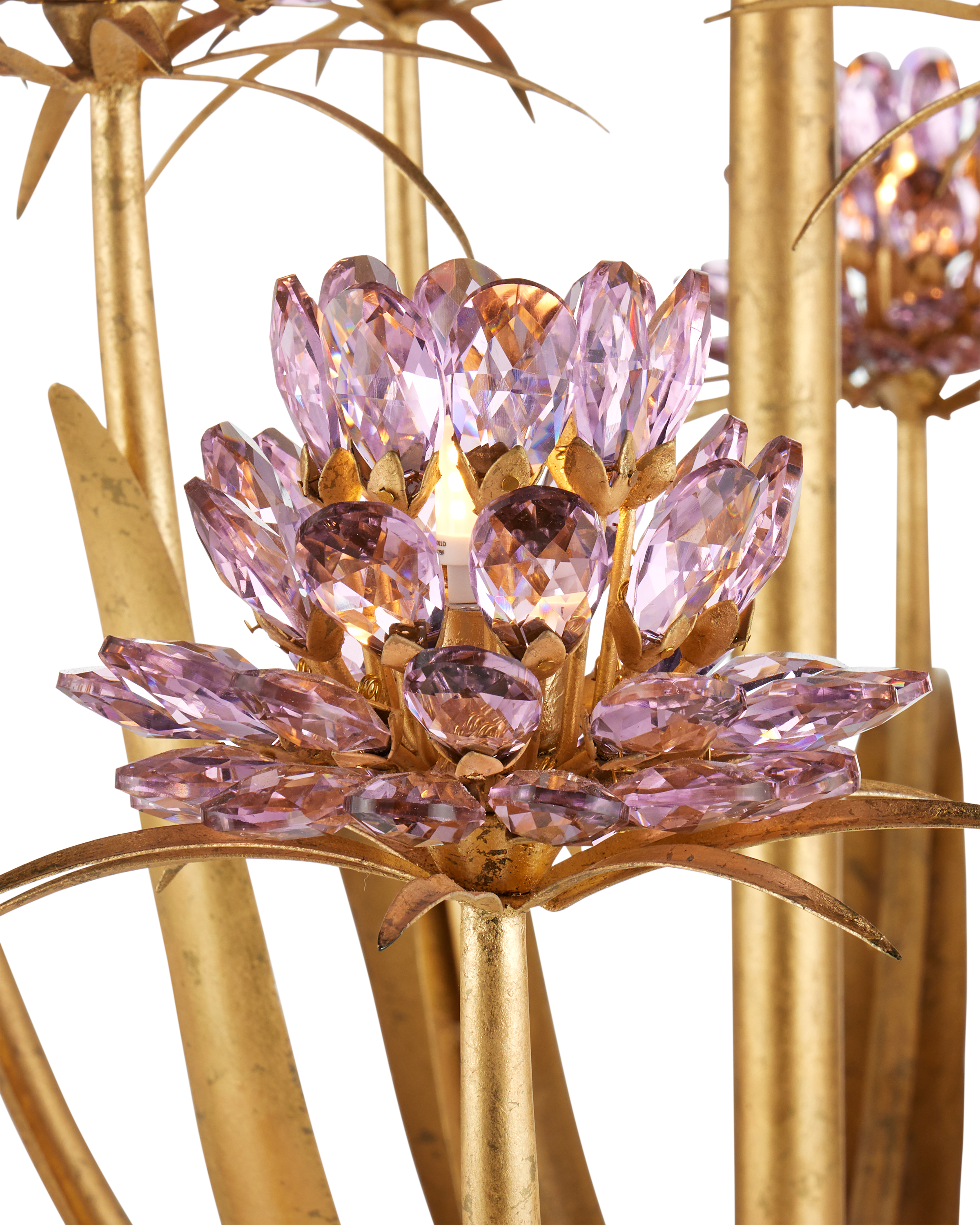 Marilee Large Chandelier - Thumbnail 2