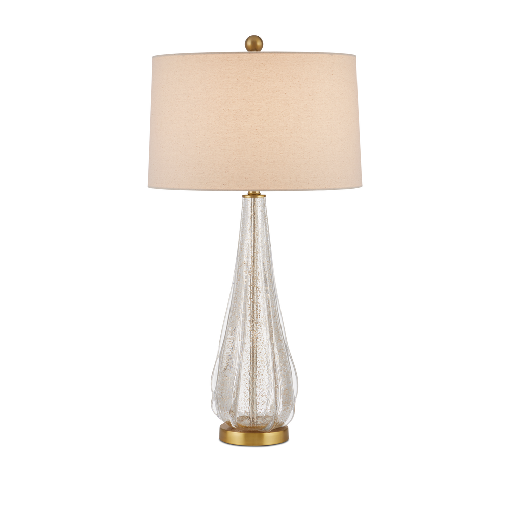 Zyphyrine Table Lamp