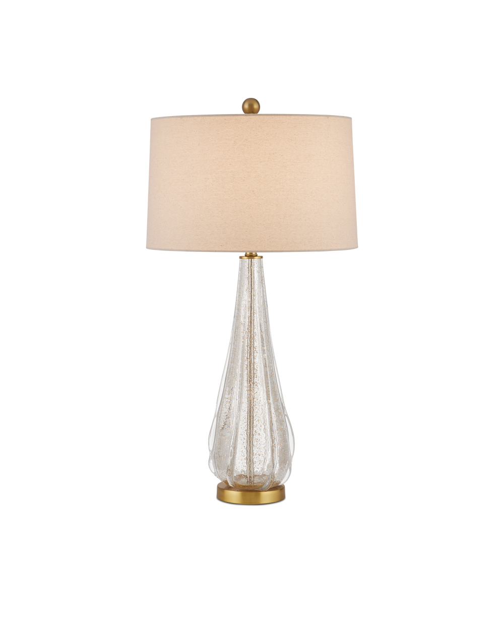 Zyphyrine Table Lamp.