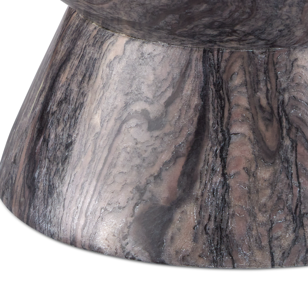 
                      
                        Lubo Breccia Small Bowl.
                      
                    