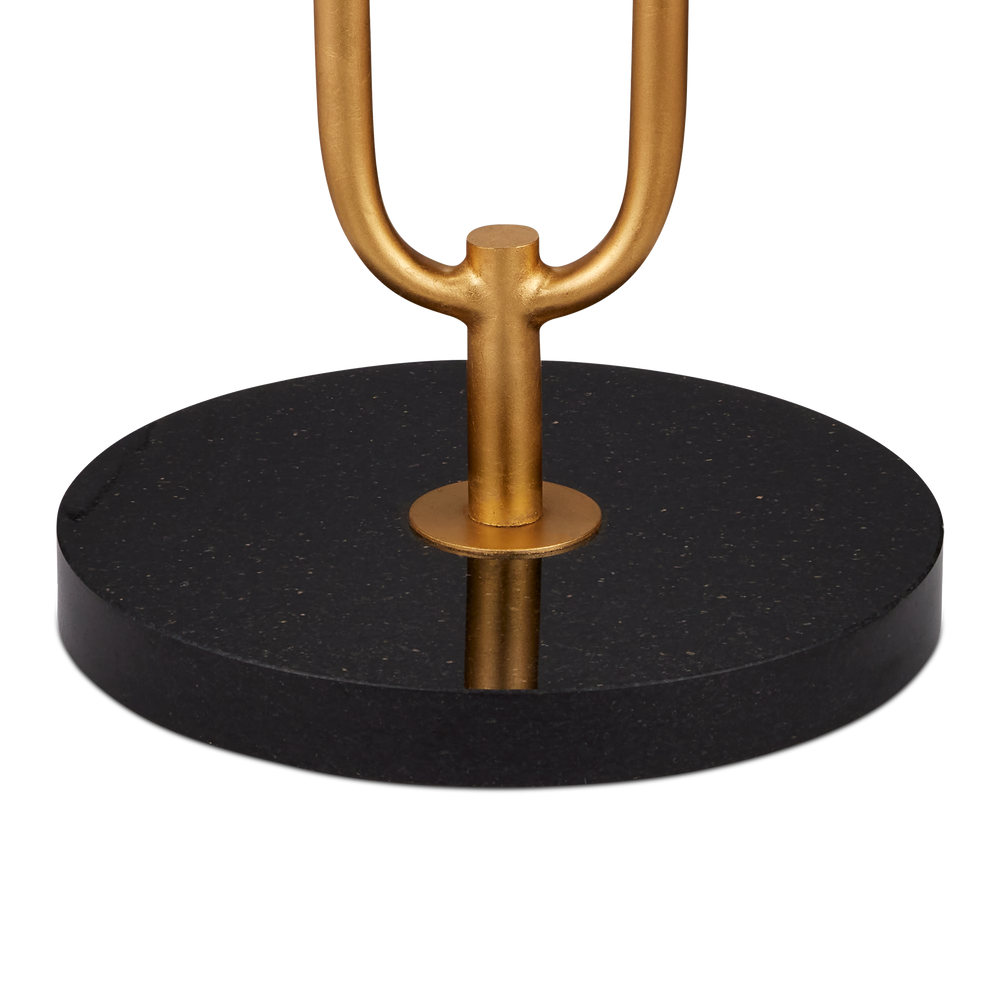 Glossary Floor Lamp