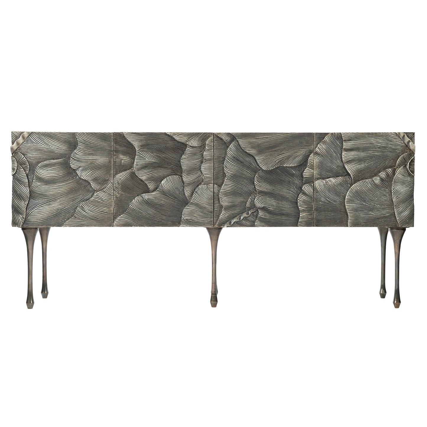 Flora Entertainment Credenza