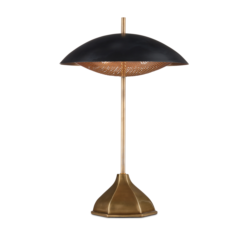 Domville Table Lamp.