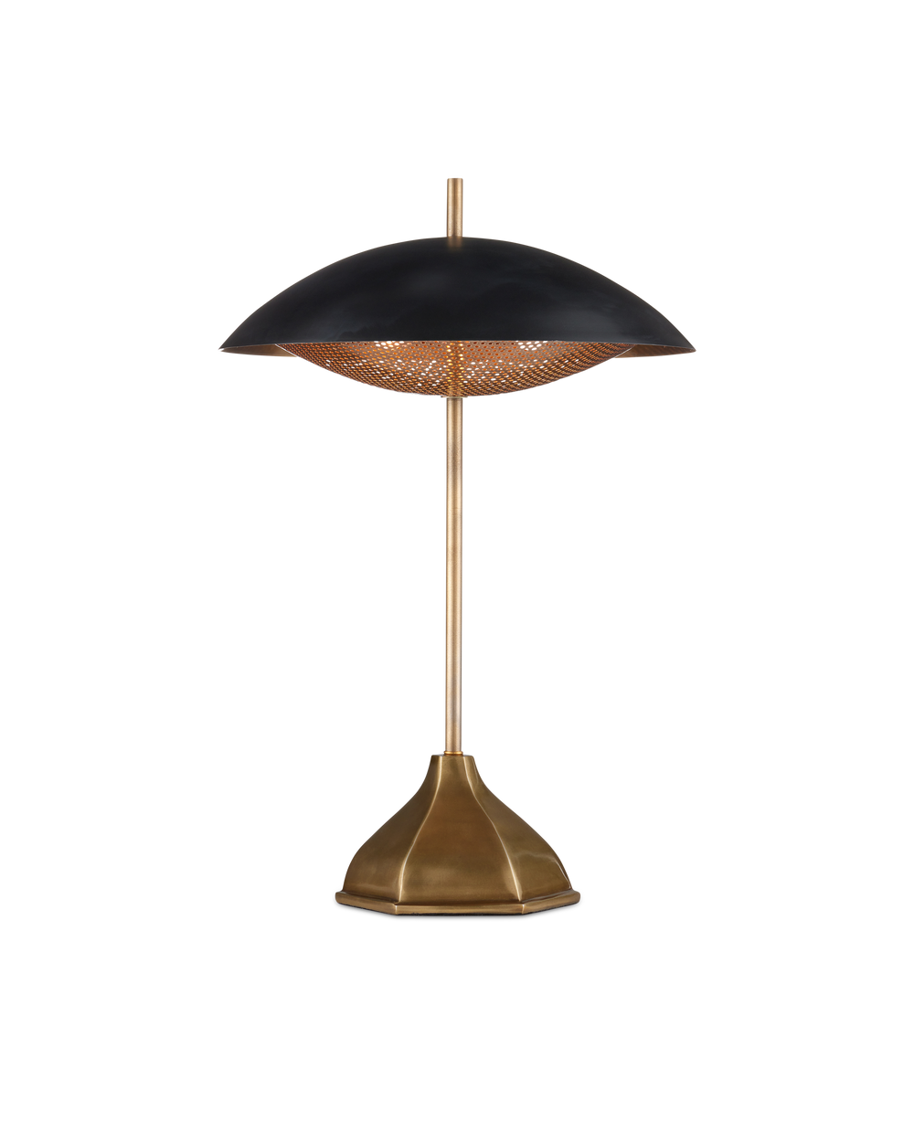 Domville Table Lamp.