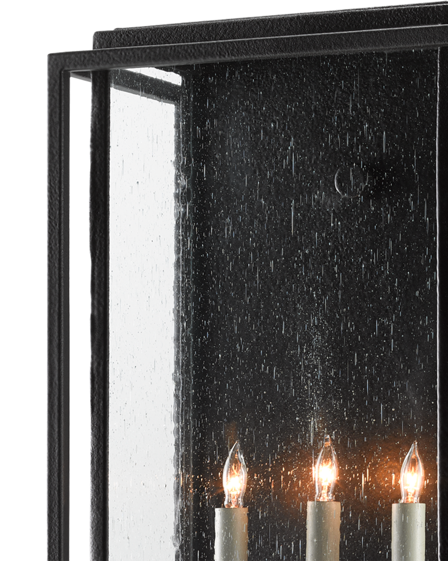 Wright Large Outdoor Wall Sconce