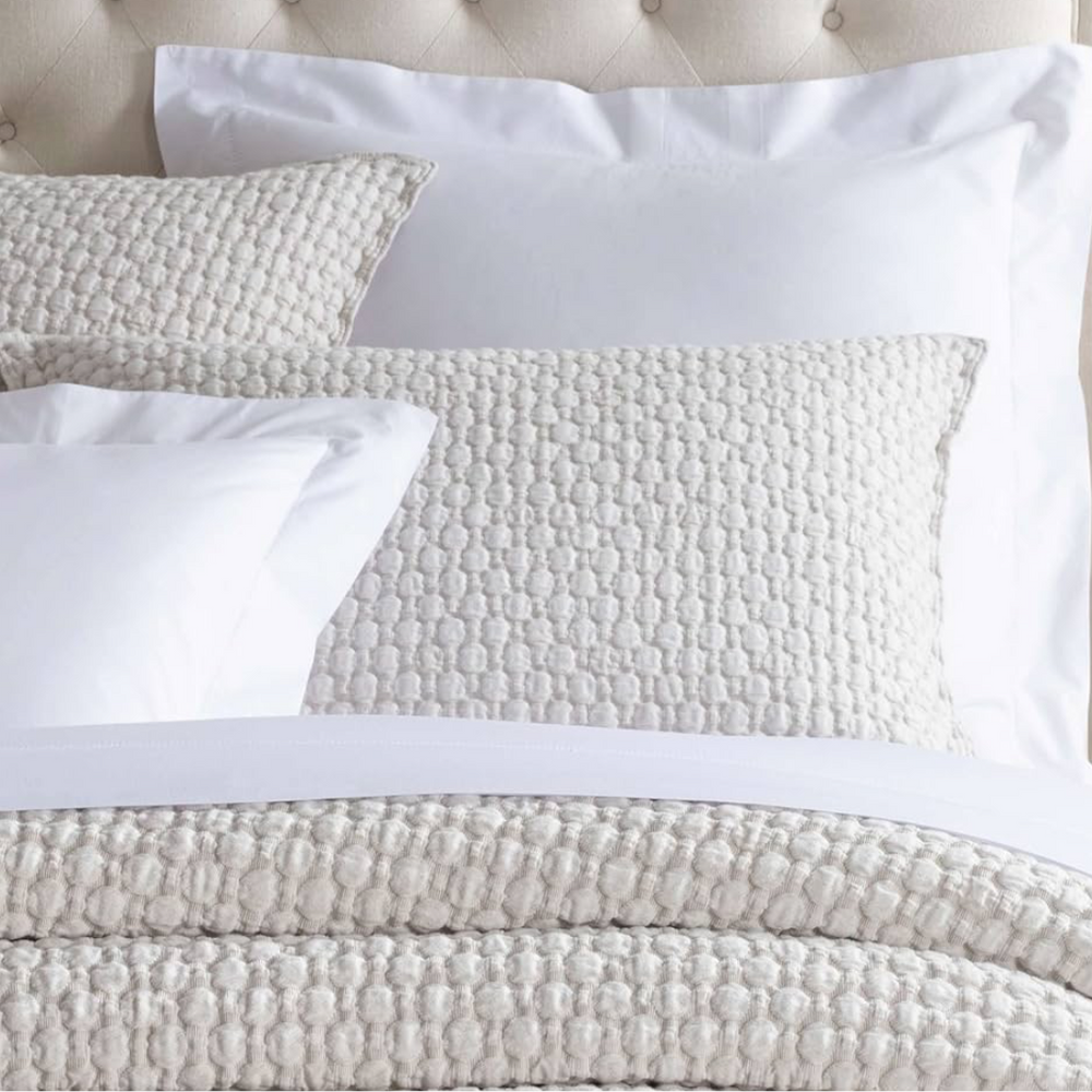 Lodi Sand King Sham.