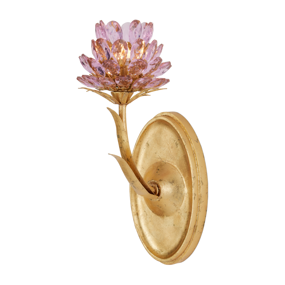 
                      
                        Marilee Single-Light Wall Sconce
                      
                    