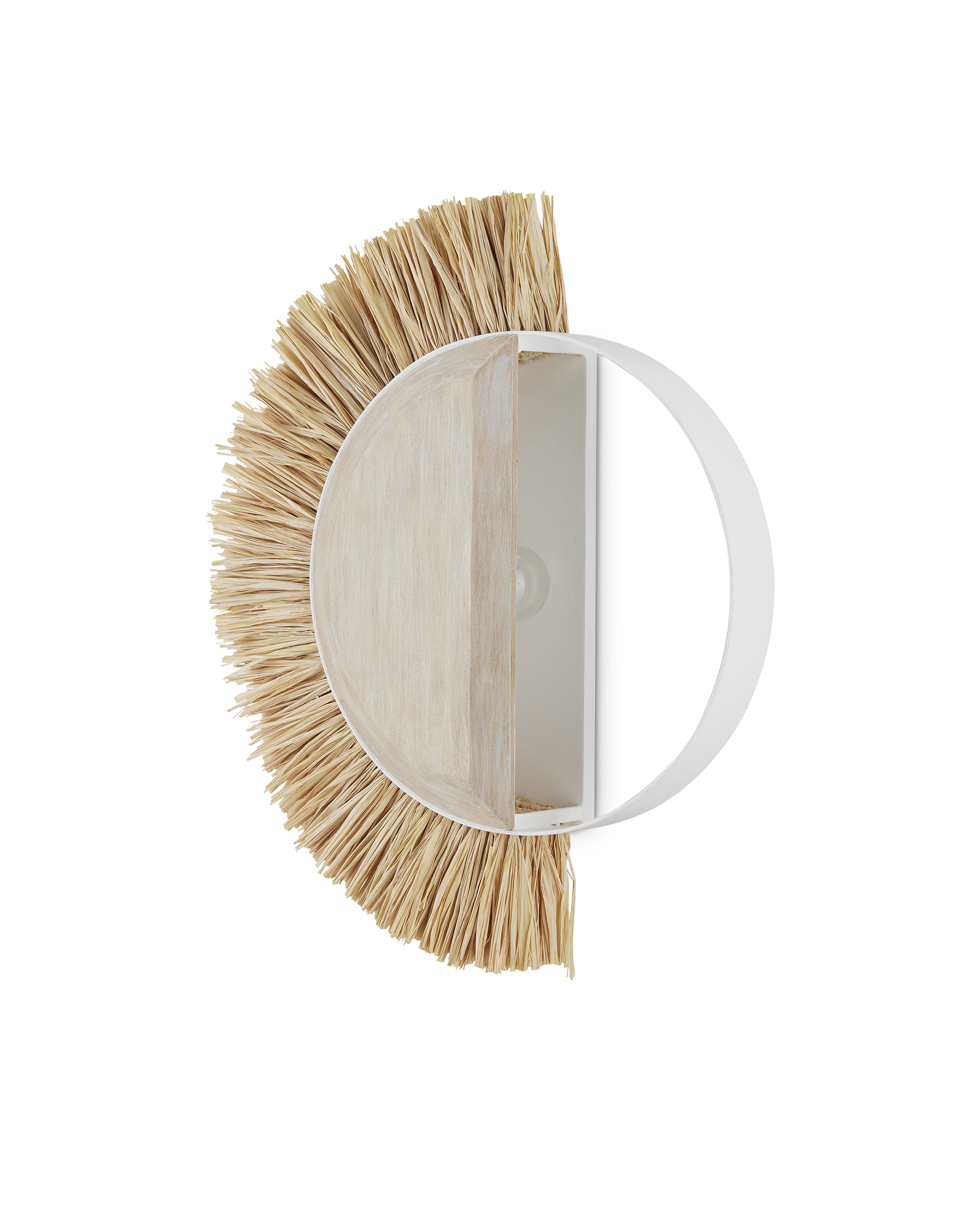 Seychelles Wall Sconce