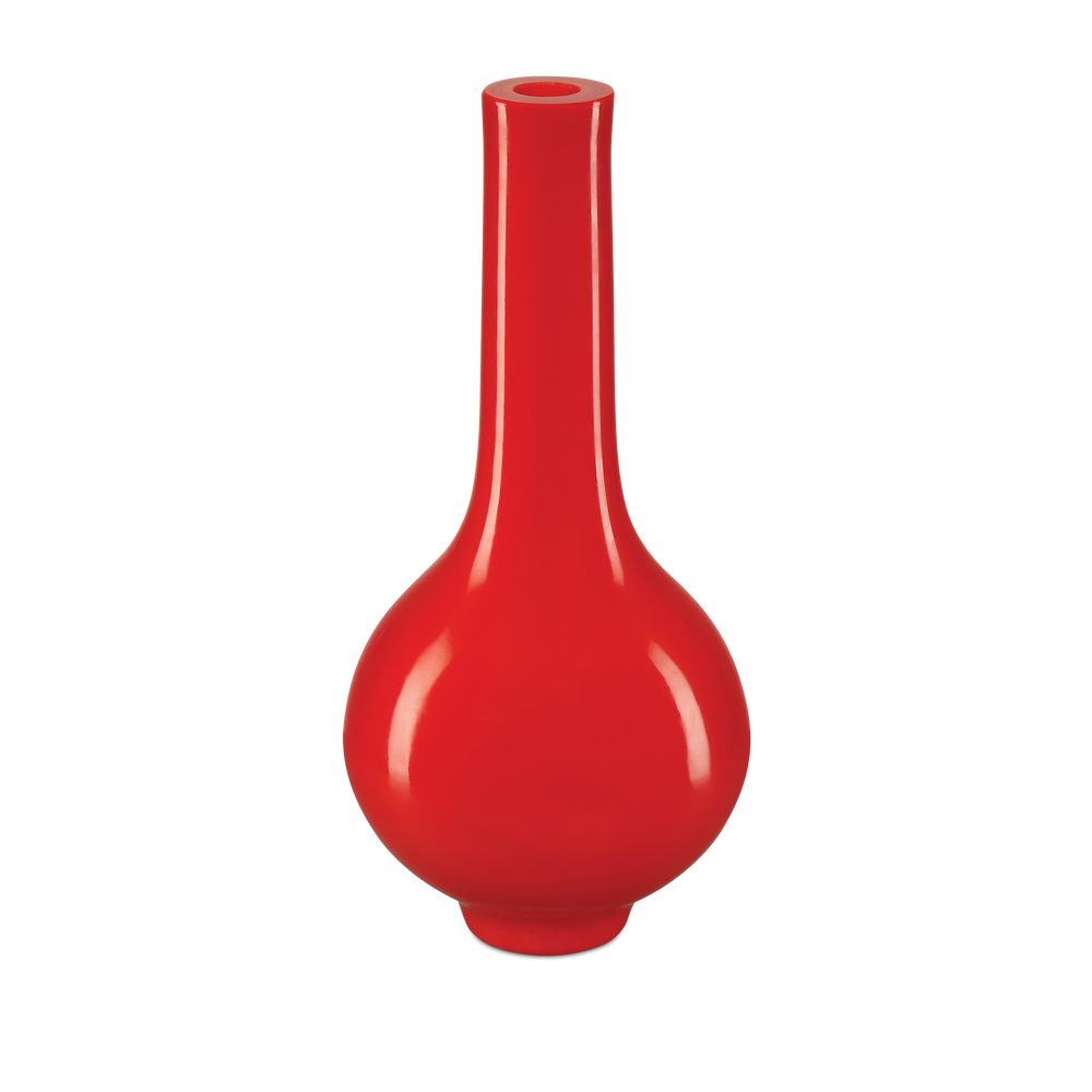 Bittersweet Peking Stem Vase