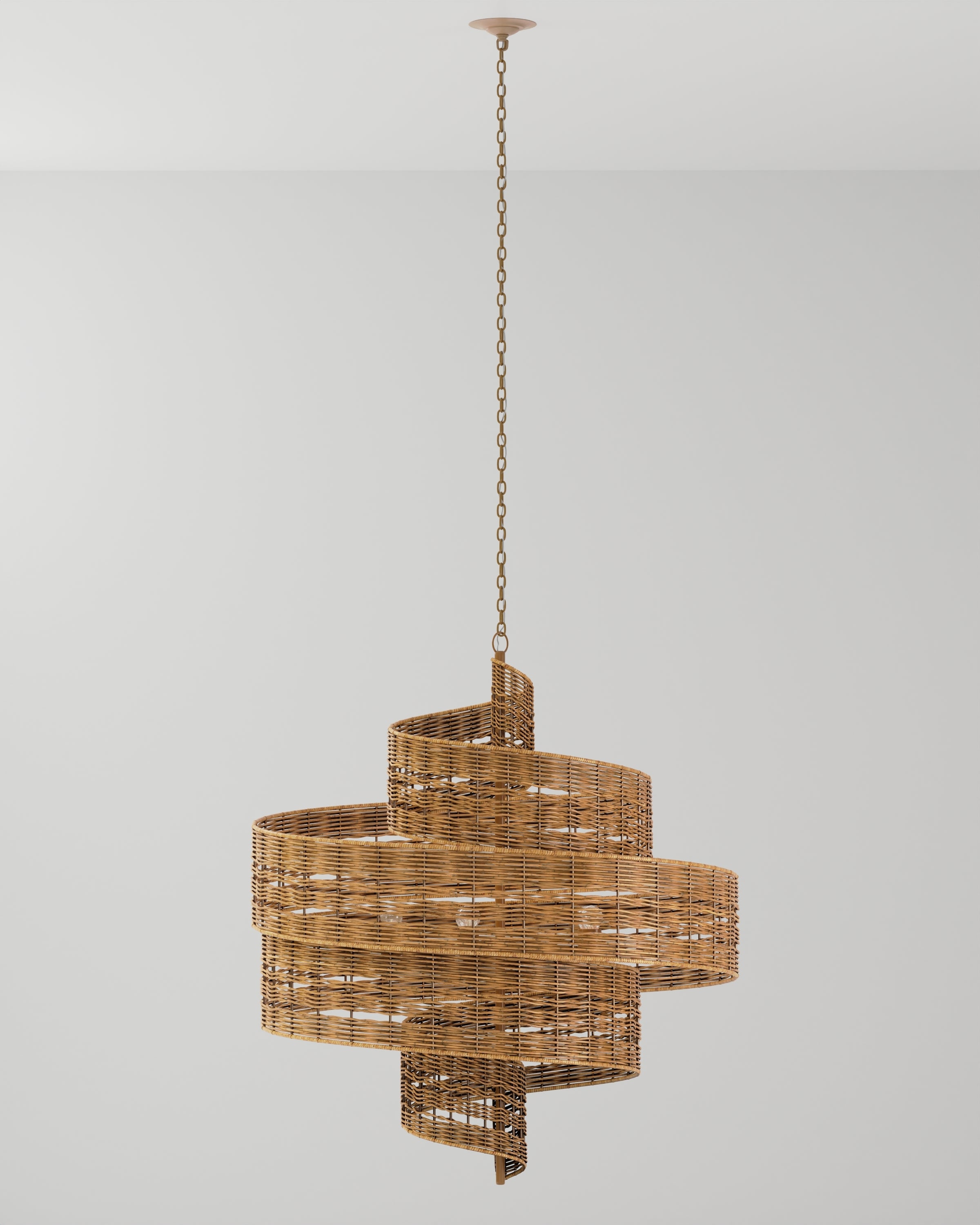 Saisei Grande Chandelier - Thumbnail 4