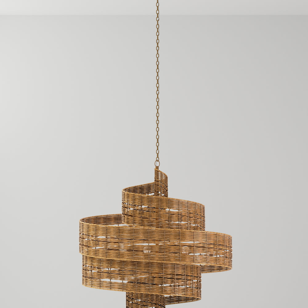 
                      
                        Saisei Grande Chandelier
                      
                    