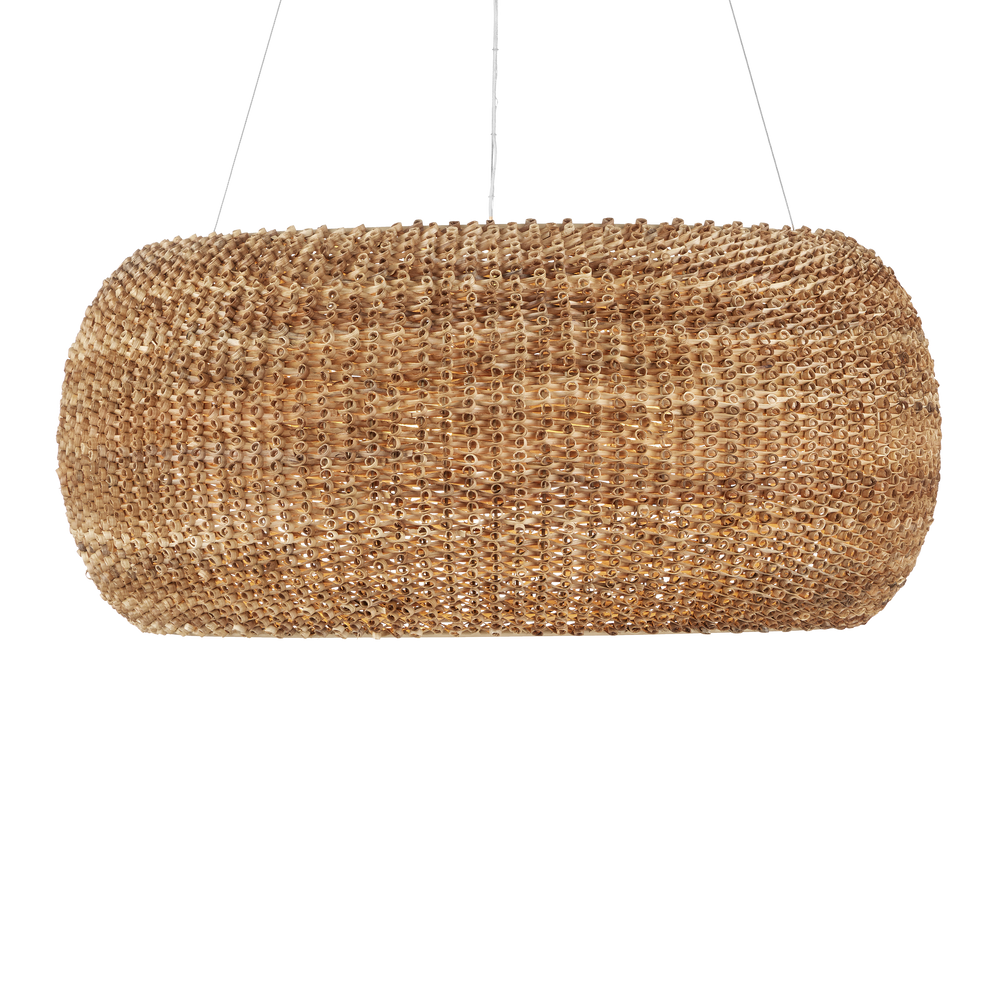 
                      
                        Boucle Chandelier
                      
                    