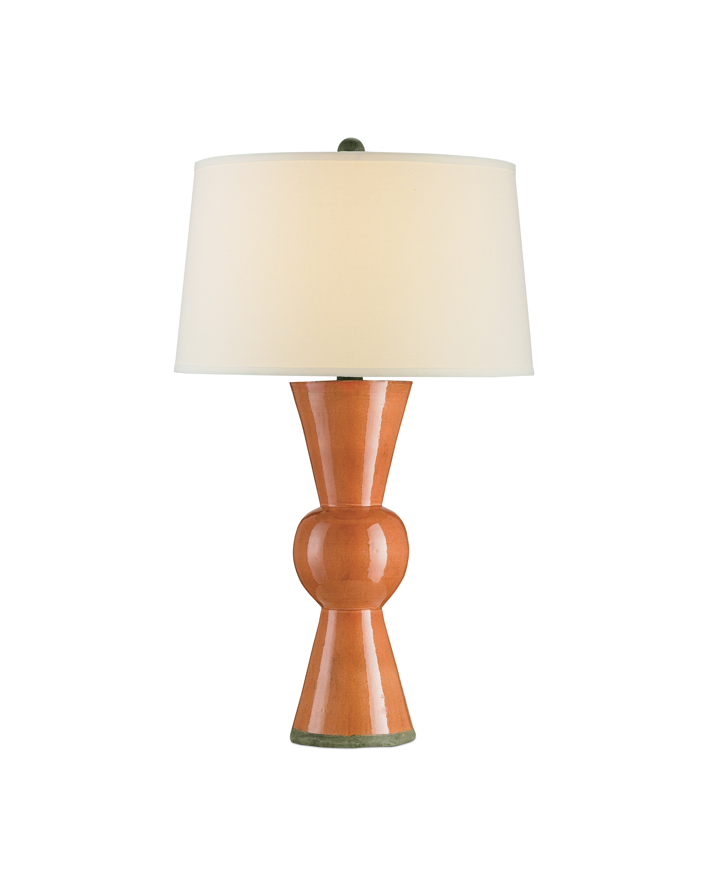Currey & Company Table Lamp