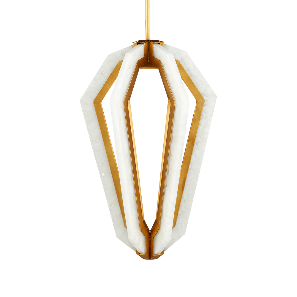 
                      
                        Riviere Pendant
                      
                    