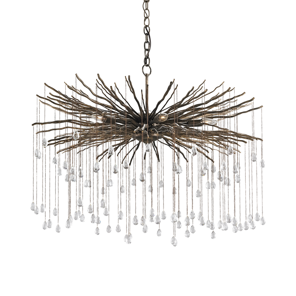 Fen Large Chandelier