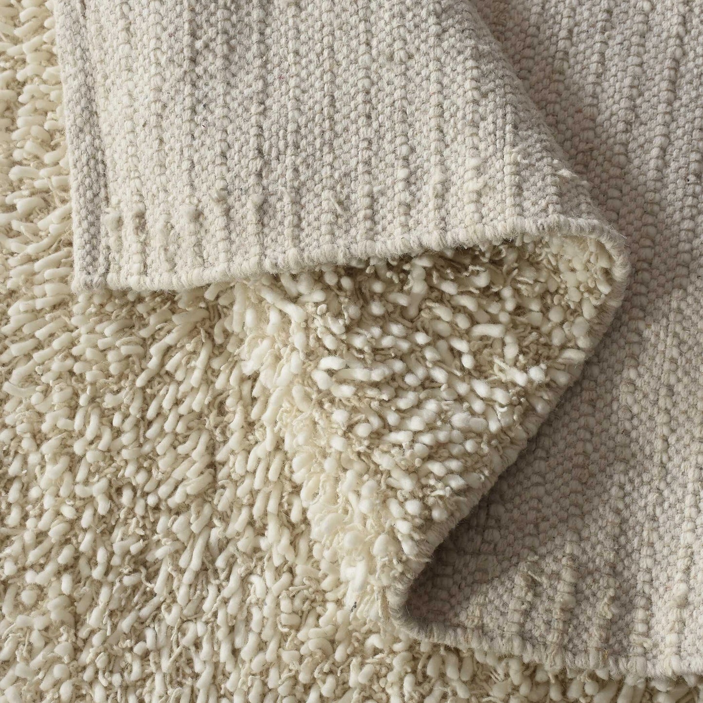 Uttermost Caramont Ivory 6 X 9 Rug