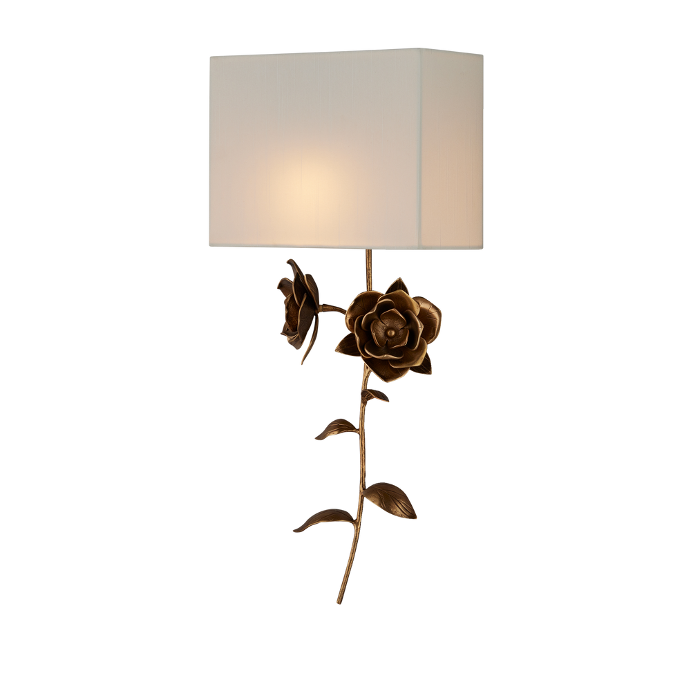 
                      
                        Rosabel Wall Sconce
                      
                    