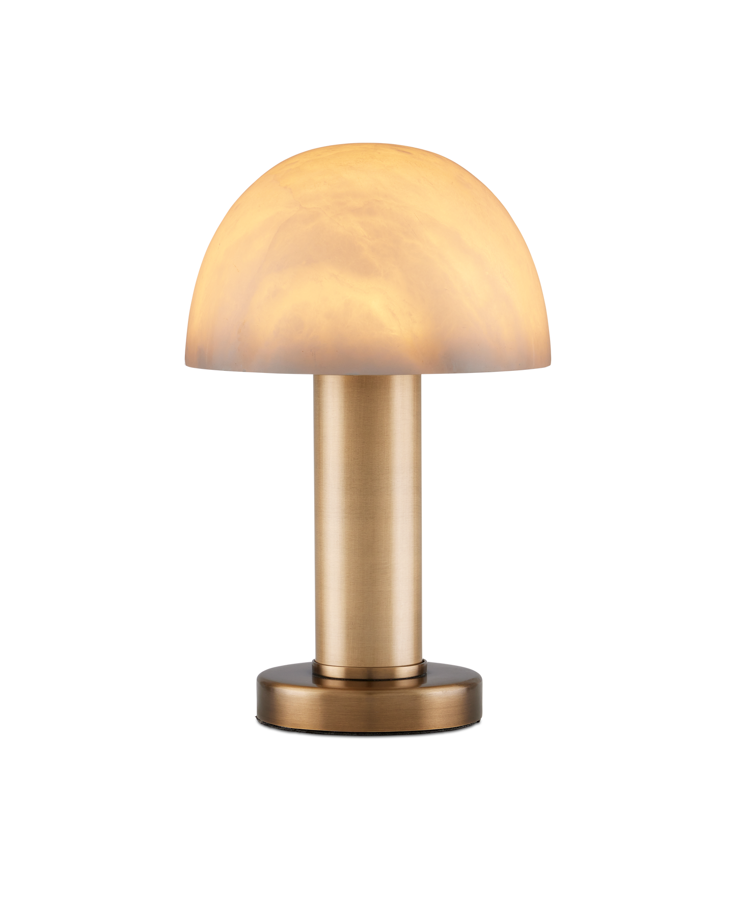 La Gravite Mini Table Lamp.