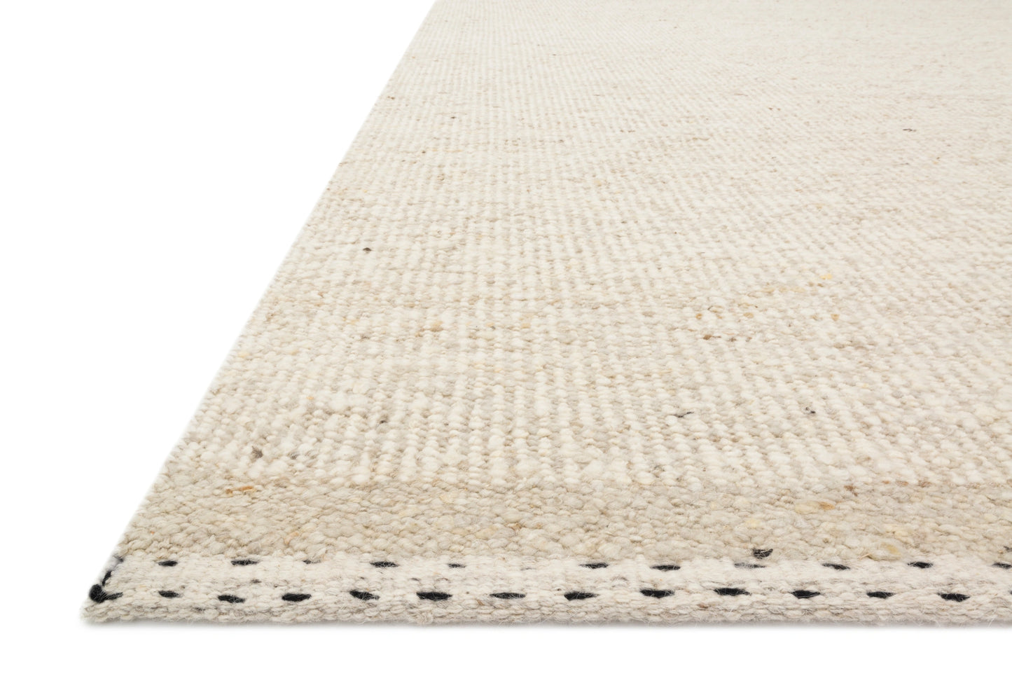 Loloi Sloane Oatmeal 9'-3" x 13' Area Rug