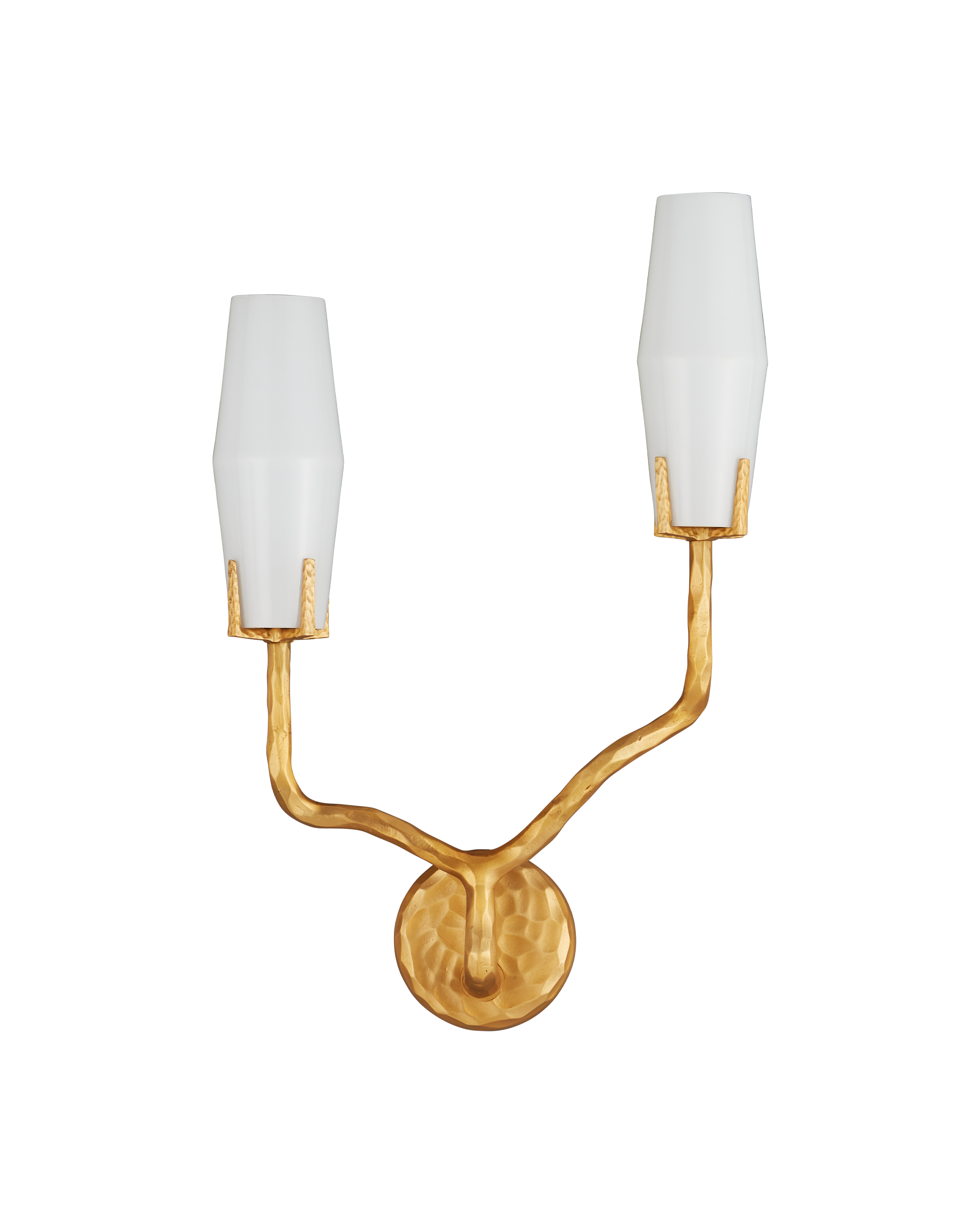 Mathilda Wall Sconce, Right
