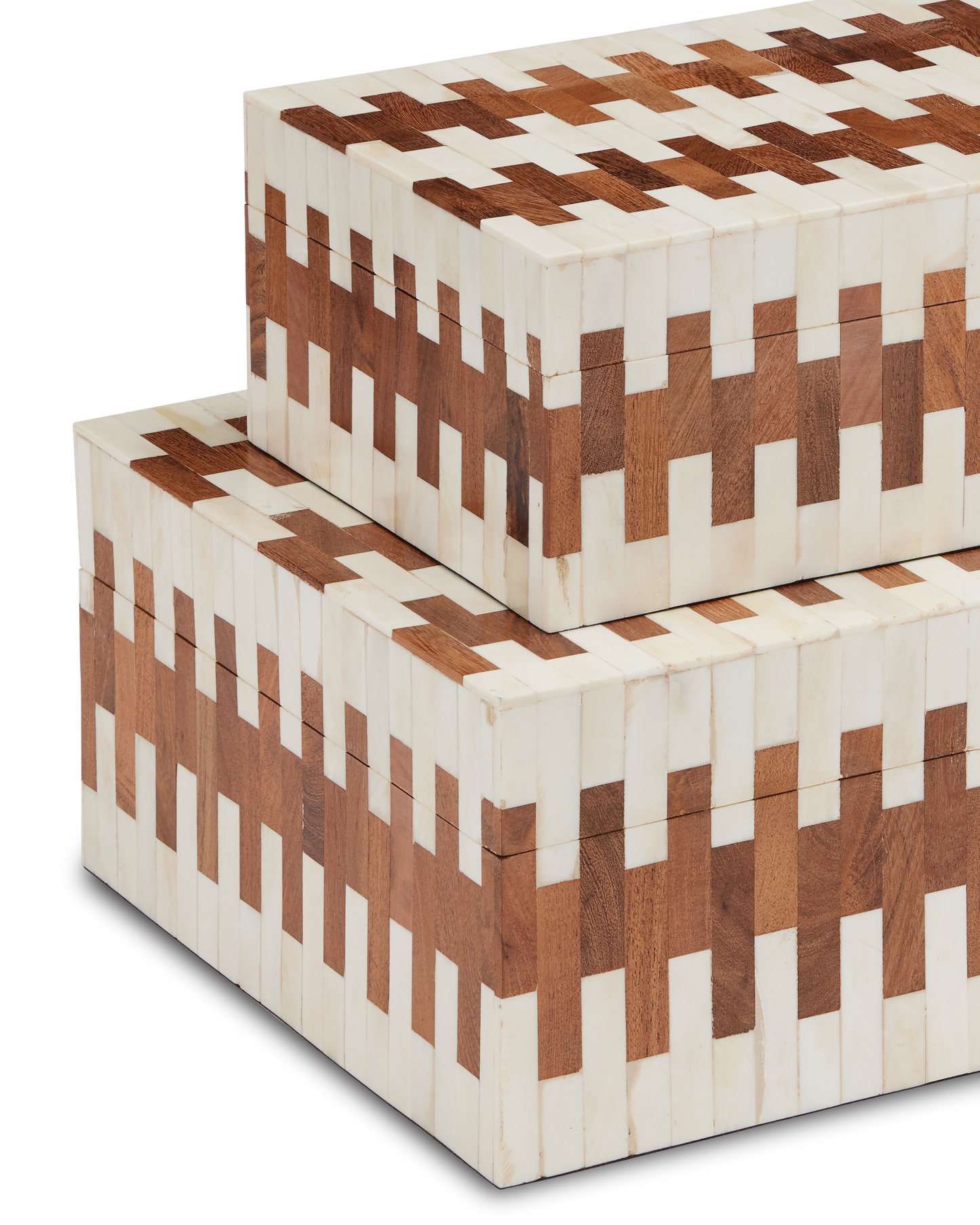 Tia Box Set of 2
