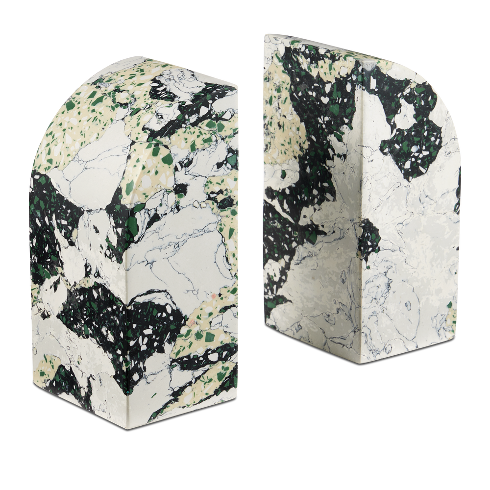 Fossey Object Set of 2.