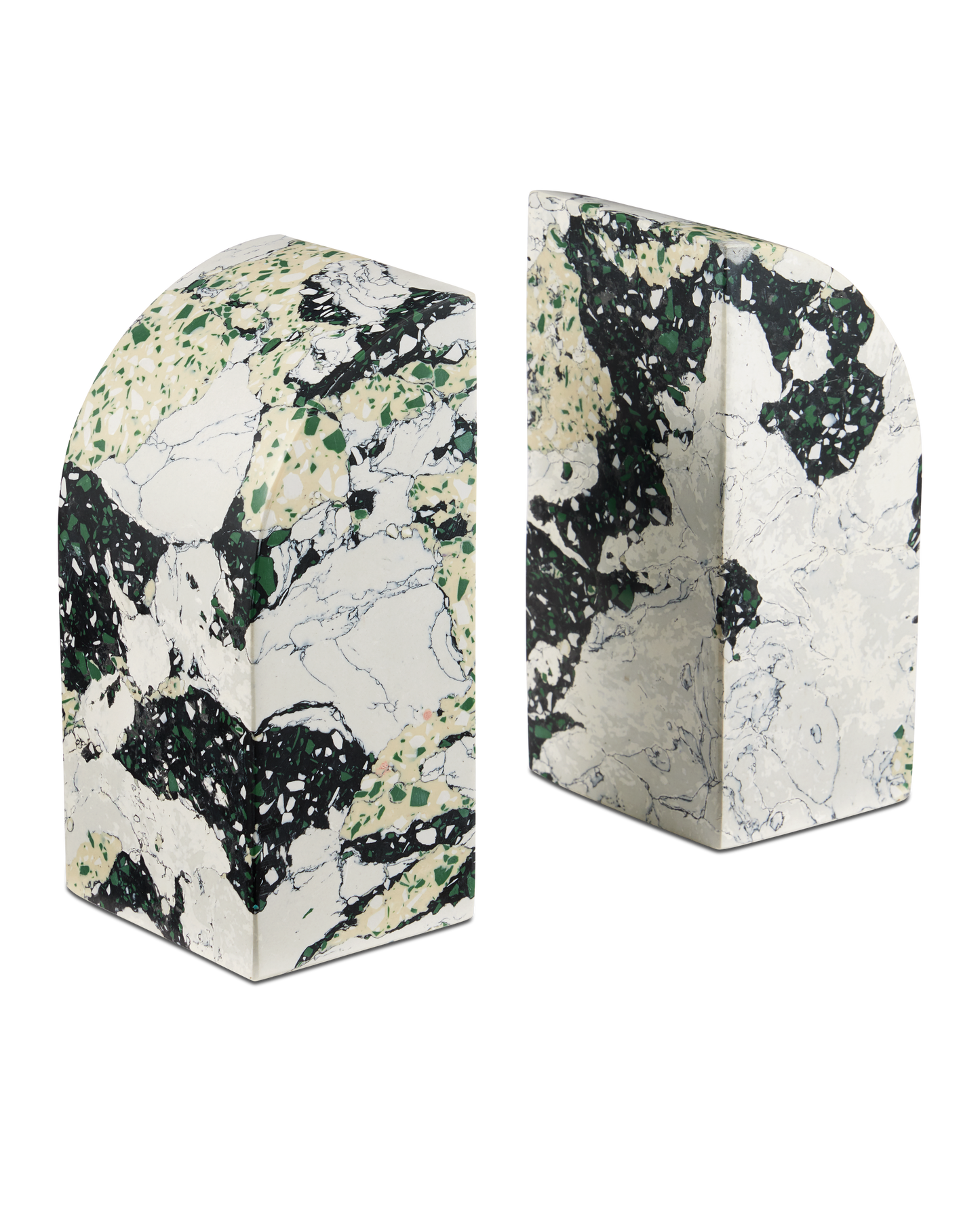 Fossey Object Set of 2.