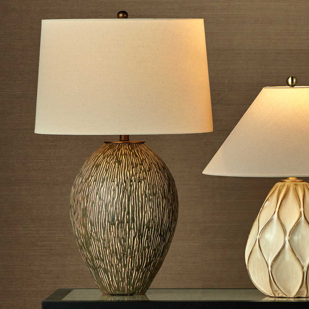 
                      
                        Hildreth Table Lamp.
                      
                    